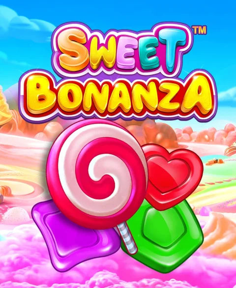 Play Sweet Bonanza at The Online Casino