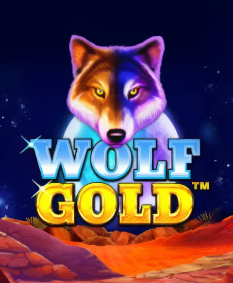 Play Wolf Gold at The Online Casino