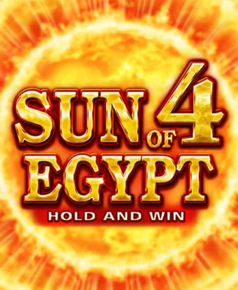Play Sun of Egypt at The Online Casino