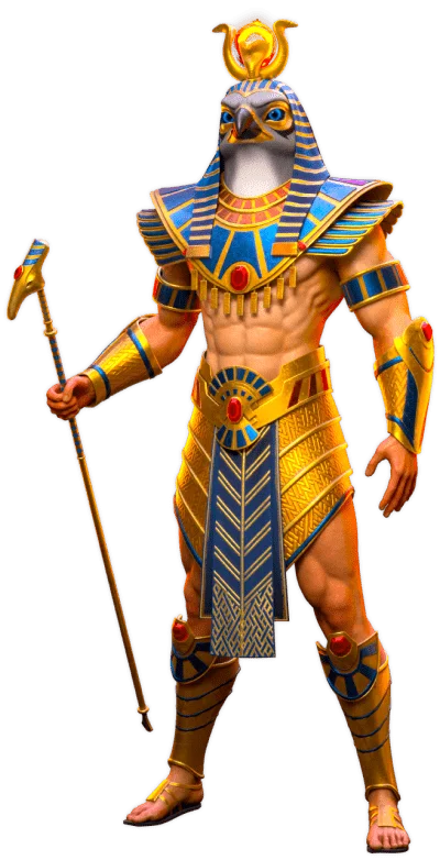 Egyptian at The Online Online Casino